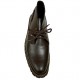 Brown Lace Up Real Leather Ankle/Chukka Boots ZEST-MHS-018