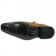 Tan Lace Up Brogues, Smart Dress Shoes ZEST-MHS-004