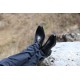 Black Real Leather Quality Formal Smart/Dress Shoes ZEST-MHS-009
