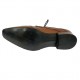 Tan Lace Up Italian Designer Smart Shoes ZEST-MHS-014