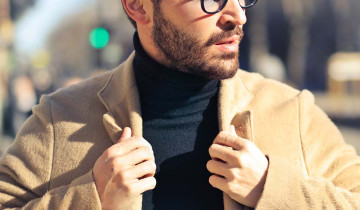 Men's ankle boots, long boots, slippers, wallets, belts and biker jackets, Bradford UK